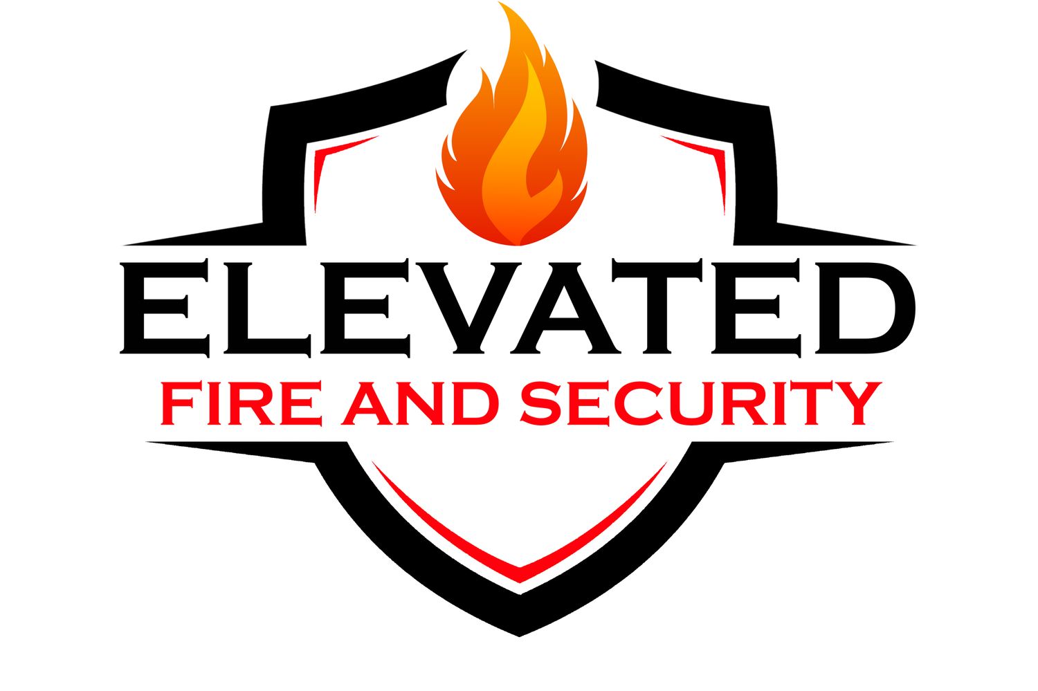 Elevated Fire and Security Fort Myers